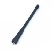 Телескопическая антенна для раций Baofeng и Kenwood