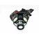 Налобный фонарь MX-862 ZOOM