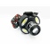 Налобный фонарь MX-862 ZOOM
