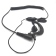 M002 / Наушники (гарнитура) для раций SMP, Motorola, HYT, TDX