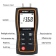 Манометр SNDWAY SW512B