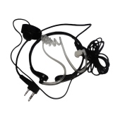 K009 / Ларингофон для раций Baofeng / Anytone / Kenwood