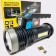 Фонарь ручной BL-8205