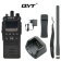 QYT CB-58 CB портативная радиостанция (для дальнобойщиков, для фуры,15 канал)