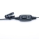 H002 / Гарнитура для рации HYT (Hytera) TC320