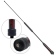 Антенна Diamond RH951S SMA-Female 144/430MHz