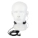 K009 PRO / Ларингофон для раций Baofeng / WLN / Kenwood