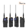 Рация Baofeng K5 Plus 10W 