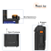 Рация Baofeng K5 Plus 10W 