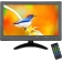 10.1 дюйма HD TFT ЖК-монитор для авто