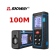 Лазерная рулетка SNDWAY SW-M100 100 метров