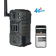 Фотоловушка T31ZX с 4G LTE