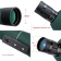 Монокуляр телескоп SVBONY SV28 20-60x80