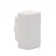Автосканер ELM327 Bluetooth OBD2 V1.5 White