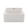 Автосканер ELM327 Bluetooth OBD2 V1.5 White