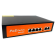 Коммутатор HUB POE B125X