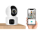 IP WIFI камера Sunqar R11