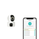 IP WIFI камера Sunqar R11
