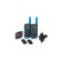 Рация Motorola TALKABOUT T62 BLUE (пара)