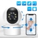 Панорамная WiFi камера CARECAM Y610A