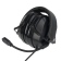 K034 Наушники (гарнитура) Retevis EHK012 для рации Baofeng