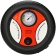 Автомобильный насос  260PSI компрессорный