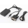 Адаптер конвертер VGA to HDMI HW-2216 