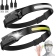 Фонарь налобный LED COB G28