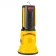 Портативный светодиодный фонарь W5165-1 USB тринога