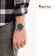 Мужские наручные часы Casio MTP-VD300D