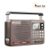 Портативный радиоприемник Sansui E35