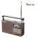 Портативный радиоприемник Sansui E35