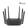 4G LTE Wi-Fi Роутер Sunqar B618
