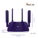 Беспроводной модем Wi-Fi 4G LTE CPE B818 роутер