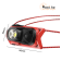 Фонарь налобный mini RED A042