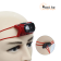 Фонарь налобный mini RED A042