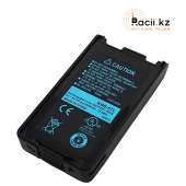 Аккумулятор KNB-57L для рации Kenwood TK-2140, TK-3140, TK-2170, TK-3170, TK-2160, TK-3160, TK-3360, NX-220, NX-320