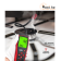 Детектор утечки горючего газа Smart Sensor AS8800C