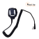 Тангента KMC-45 для раций Kenwood / Baofeng