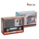Портативный Bluetooth радиоприемник EVCHE EC-2113BTS
