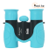 Бинокль детский Celestron Kids Fun 8X21