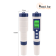 Измеритель качества воды GB579 PH, EC, TDS, SALT, TEMP