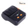 Портативный Bluetooth Mini Термопринтер Ludao PP-806 58мм