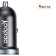 Зарядное устройство автомобильное Yubo PD30W