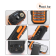 Рация Baofeng UV-21 Pro V2