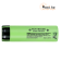 Аккумулятор 18650 Panasonic NCR18650B 3400 mAh