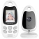 Видеоняня Baby Monitor VB610 