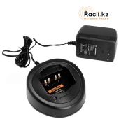 Зарядное устройствo для раций Motorola GP328/GP338/PTX760 HNN9013D