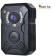 Видеорегистратор нагрудный HD-B68 4K WiFi/4G GPS 128GB