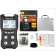 Газоанализатор - детектор утечки газа 4в1 Victor VC820D